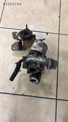RENAULT CLİO 1.5 DCI TURBO
