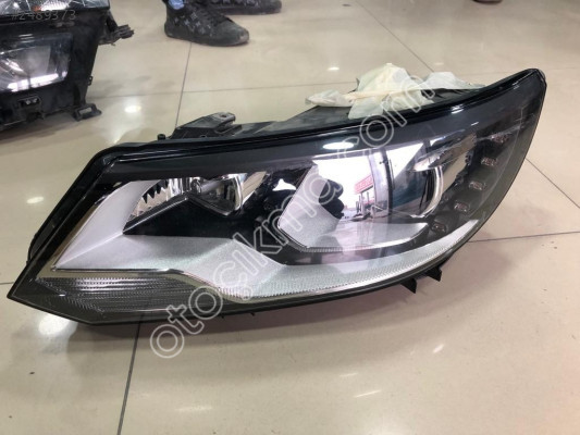 VOLKSWAGEN TİGUAN SOL FAR 1ZS010748-11