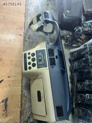 Ford connect torpito