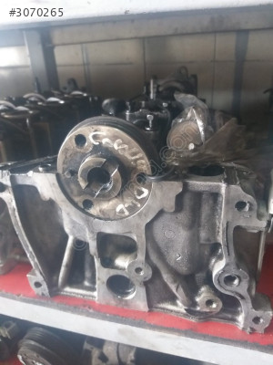 TOYOTA COROLLA D4D SILINDIR KAPAGI MERT OTO