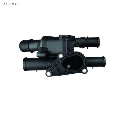 Vw Golf4 Termostat Komple Müşürlü 105 1.6 AKL 06A121111-8