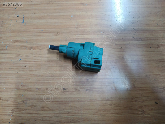 ÇIKMA VW CADDY GOLF 5 JETTA T5 FREN MÜŞÜRÜ 1C0945511A