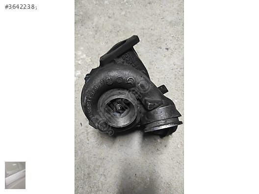 a6120960399 sprinter 316 turbo