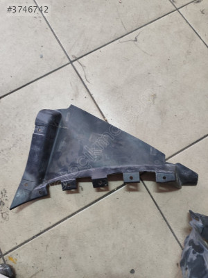 LAND ROWER VOUGUE BREKET