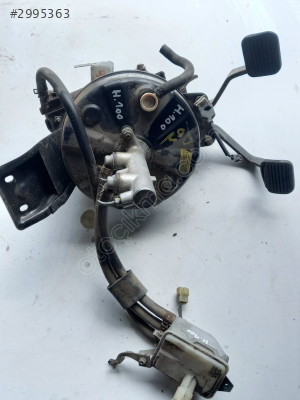 HYUNDAİ H 100 2000 ÇIKMA ORİJİNAL WESTİNGHOUSE