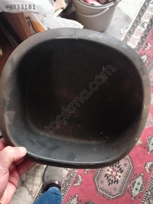 Hyundai Starex torpido üst cebi