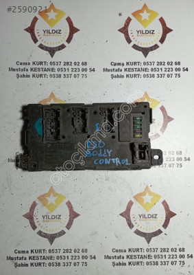 BMW 1 SERISI F20 CIKMA FEM MODULU 61.35-9329700-01