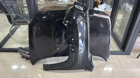 JEEP RENEGADE SOL ÖN ÇAMURLUK
