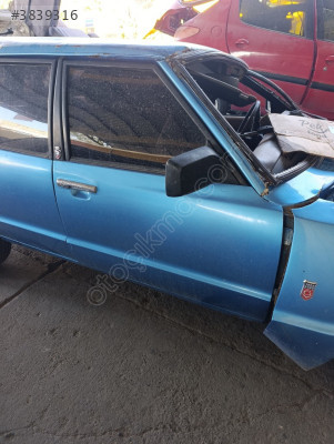 Ford Taunus sağ ön kapı