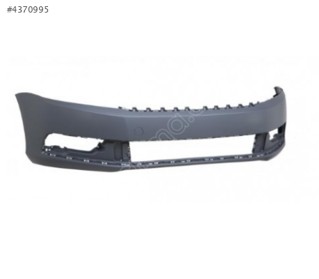 VW PASSAT B7 ÖN TAMPON FAR YIKAMASIZ SENSÖRSÜZ SIFIR 3AA807221