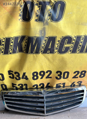 Mercedes W204 panjur A2048801283