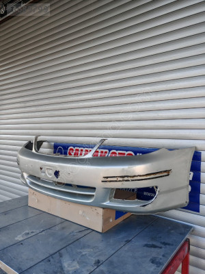 TOYOTA COROLLA 2002-2006 ÖN TAMPON-DÜZCE ÇIKMA