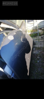 Volkswagen beetle motor kaput kaput