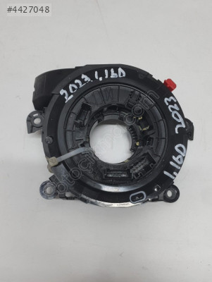 bmw 1 f40 2023 direksiyon airbag sargısı/zemberek (son fiyat)