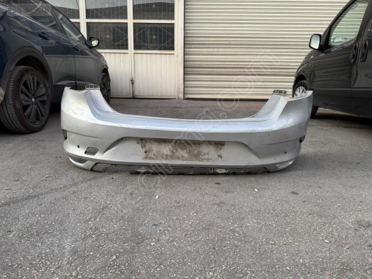 RENAULT MEGAN 4 ARKA TAMPON ORJINAL