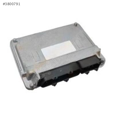 Polo 1.2 2003 Motor Beyni / 03D906032C / 5WP4030902 SIMOS 3PG