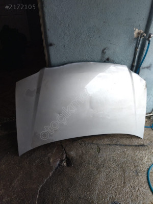 Wosvagen caddy motor kaputu çıkma hatasız boyasız