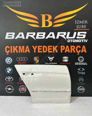 VOLKSWAGEN CC SAĞ ARKA KAPI 2008-2019