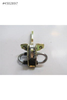 Fıat Bravo 97 03Uyumlu Ön Kapı Durdurucusu Sağ Sol Aynı Adet Kapı