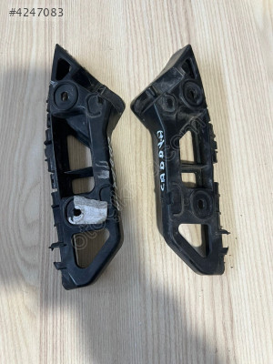 WOLKSWAGEN CADDY SAĞ SOL TAMON BRAKETİ