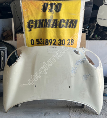 MİNİ COOPER R56 KAPUT
