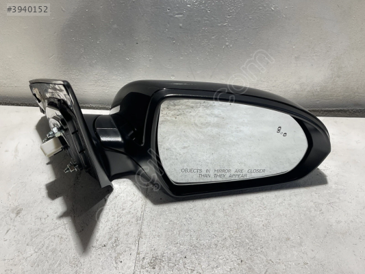 HYUNDAI ELANTRA ÇIKMA ORJİNAL AYNALAR