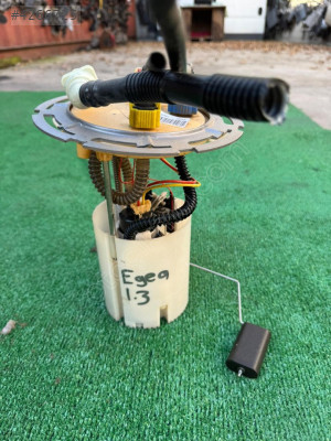 FİAT EGEA YAKIT ŞAMANDIRASI