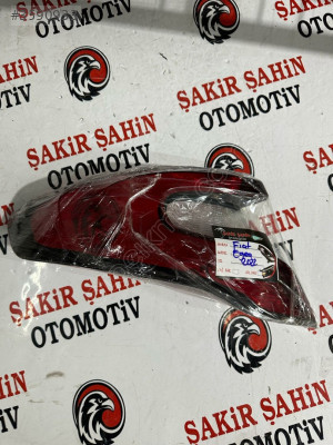 2022-2023 Fiat Egea Stop Camı