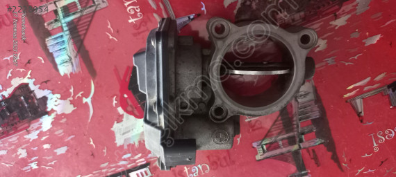 7810752 BMW F10 N47 520D GAZ KELEBEĞİ ORİJİNAL ÇIKMA