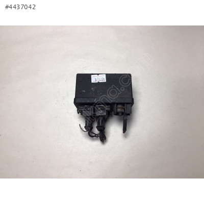 Fiat Kızdırma Rölesi 0281003018