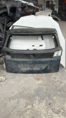 PEUGEOT 3008 ARKA BAGAJ KAPUT