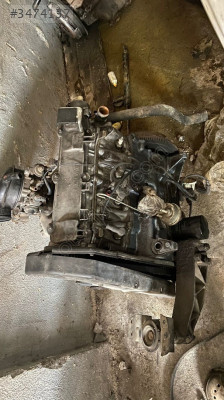 FİAT TEMPRA 1.6 MOTOR