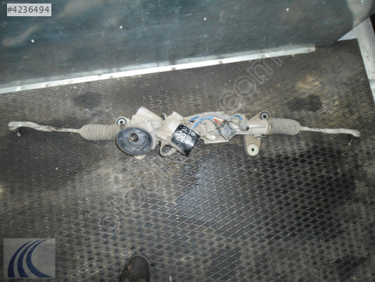 HONDA CRV 2013 ÇIKMA DİREKSİYON KUTUSU