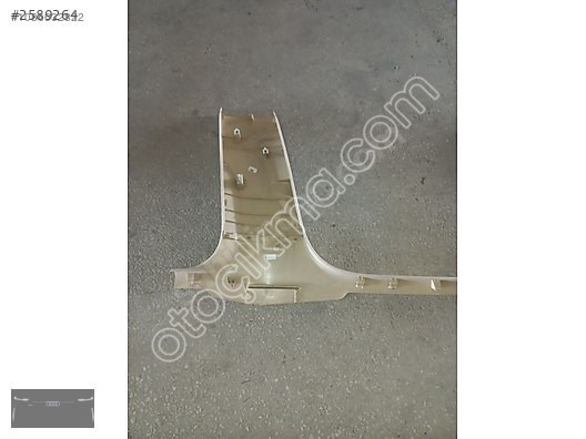 AUDI 8V5 867 240 / 8V5867240 A3 Orta Direk Sol Alt Kaplaması