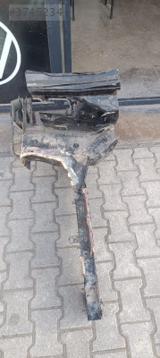 MERCEDES C200 W205 KESME SAĞ ÖN ŞASE PODYE