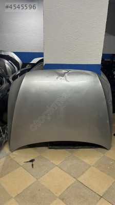 PASSAT 2019 ÇIKMA KAPUT