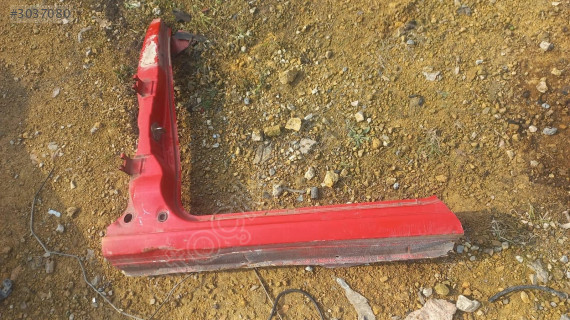 OPEL ASTRA F SAĞ MARŞBİYEL.OTO ERKAN ÜNYE