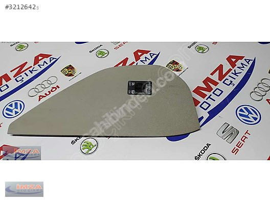 5NB858218A TİGUAN SAĞ TARAF TORPİDO KAPLAMASI