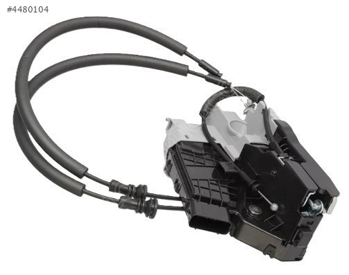 KAPI KİLİDİ SOL ÖN HYUNDAİ TUCSON 16- / 81310D3510