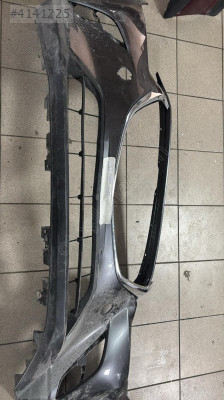 MAZDA CX ÖN TAMPON