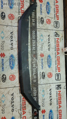 FORD PUMA ÖN TAMPON ALT EKİ ORJİNAL ÇIKMA YEDEK PARÇA