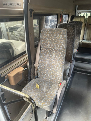 TOYOTA COROLLA SAĞ KOLTUK KONUK OTO