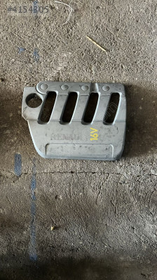 Renault Megane motor üst kapak
