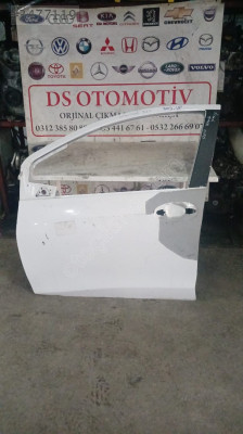 2013-2018 TOYOTA YARİS SOL ÖN KAPI