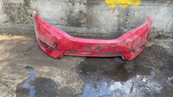 Civic Fc5 ÖN TAMPON