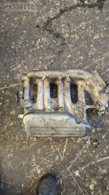 Nissan Maxima Emme Manifoldu / VQ20