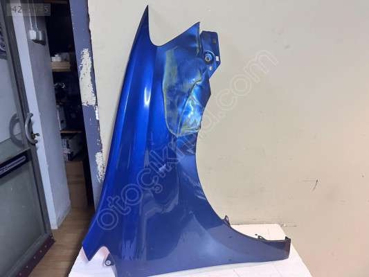 Vw Polo Sağ Çamurluk 2009-2017 6R0821106J