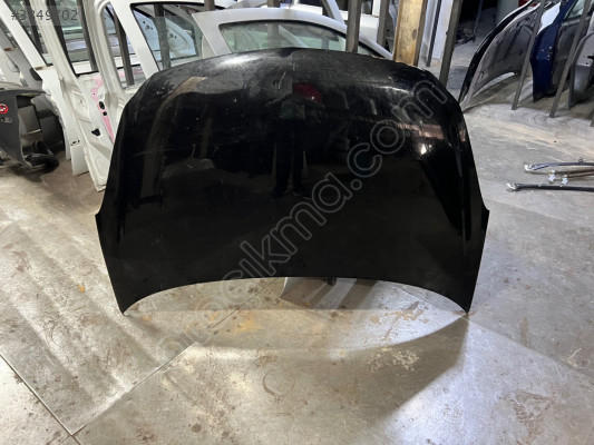 OPEL CORSA D ÇIKMA KAPUT