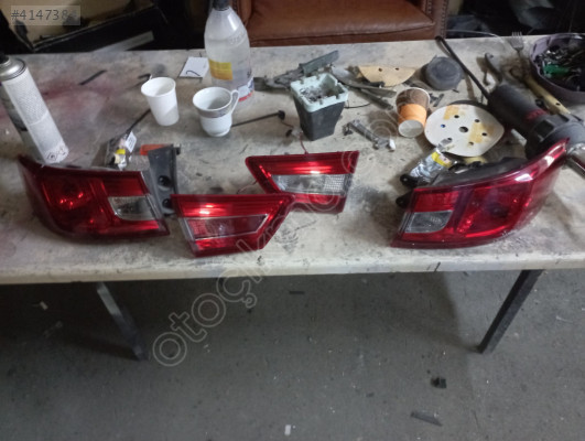 2019 model clio sag sol stop