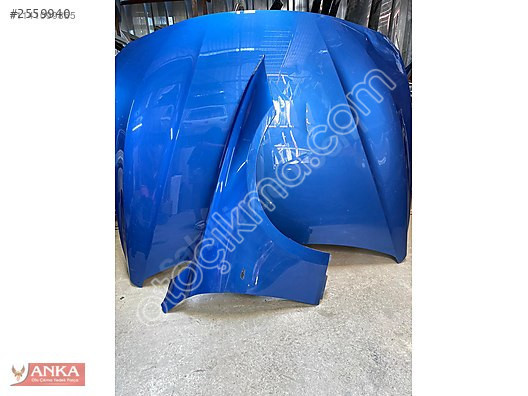 BMW F30 HATASIZ SAĞ ÖN ÇAMURLUK
